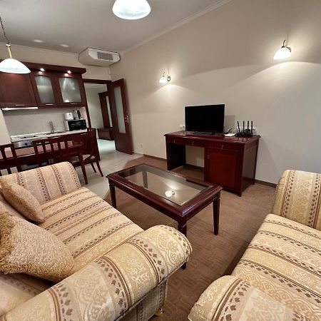 Great Apartments In Downtown Μπάνσκο Εξωτερικό φωτογραφία