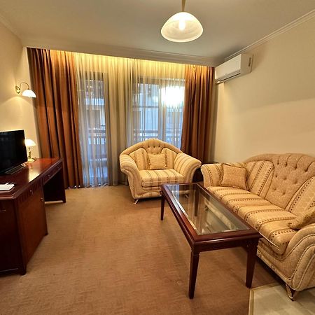 Great Apartments In Downtown Μπάνσκο Εξωτερικό φωτογραφία