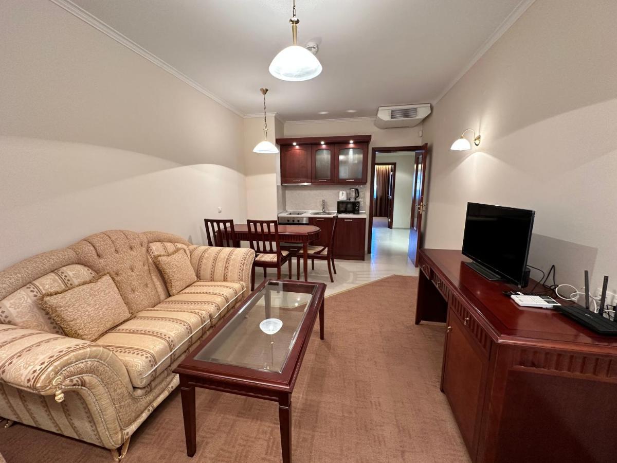 Great Apartments In Downtown Μπάνσκο Εξωτερικό φωτογραφία