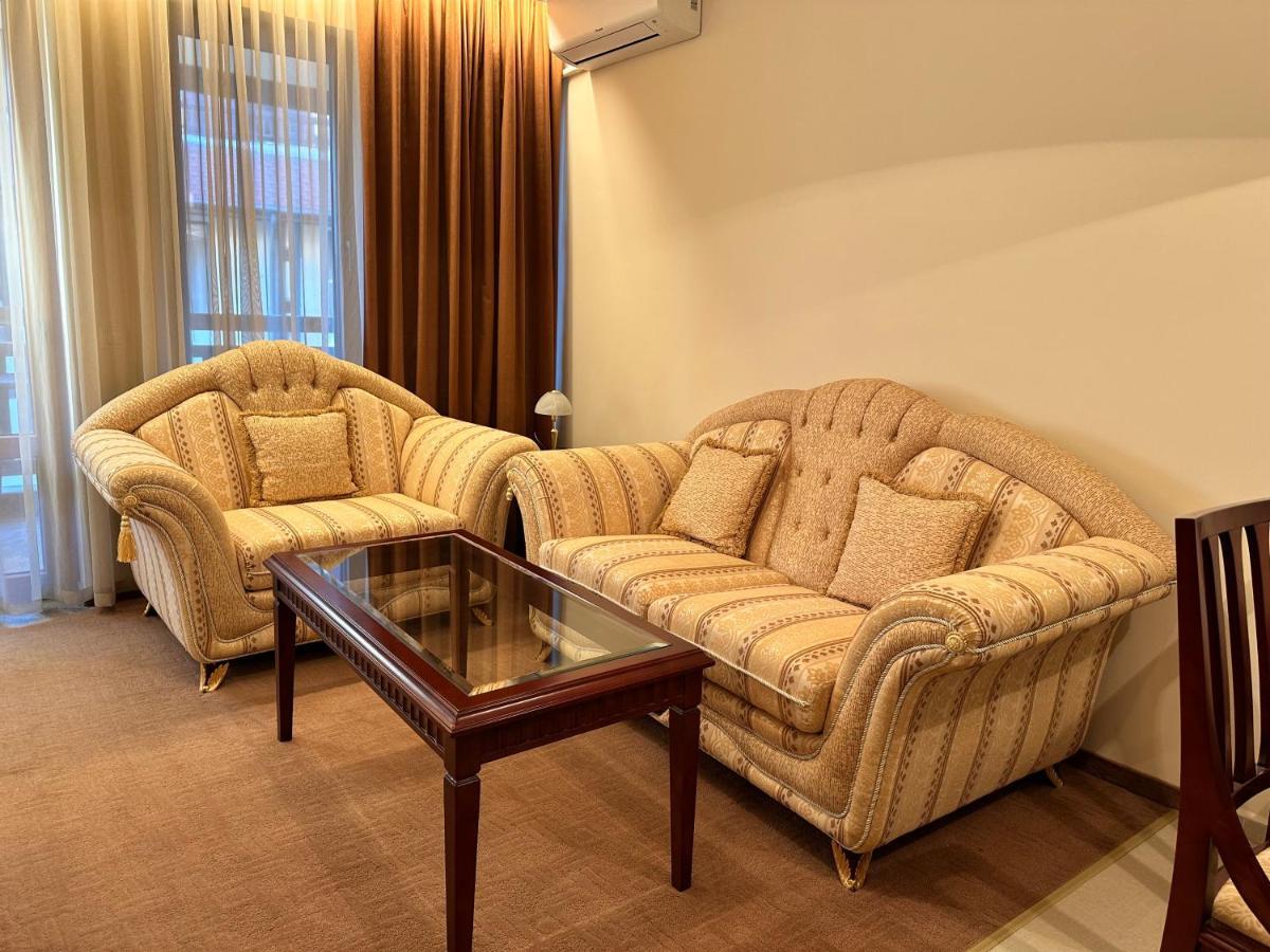 Great Apartments In Downtown Μπάνσκο Εξωτερικό φωτογραφία