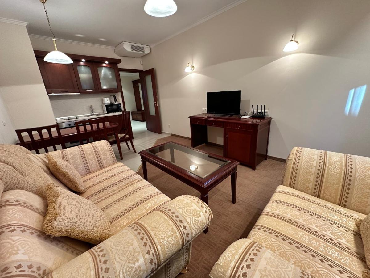Great Apartments In Downtown Μπάνσκο Εξωτερικό φωτογραφία