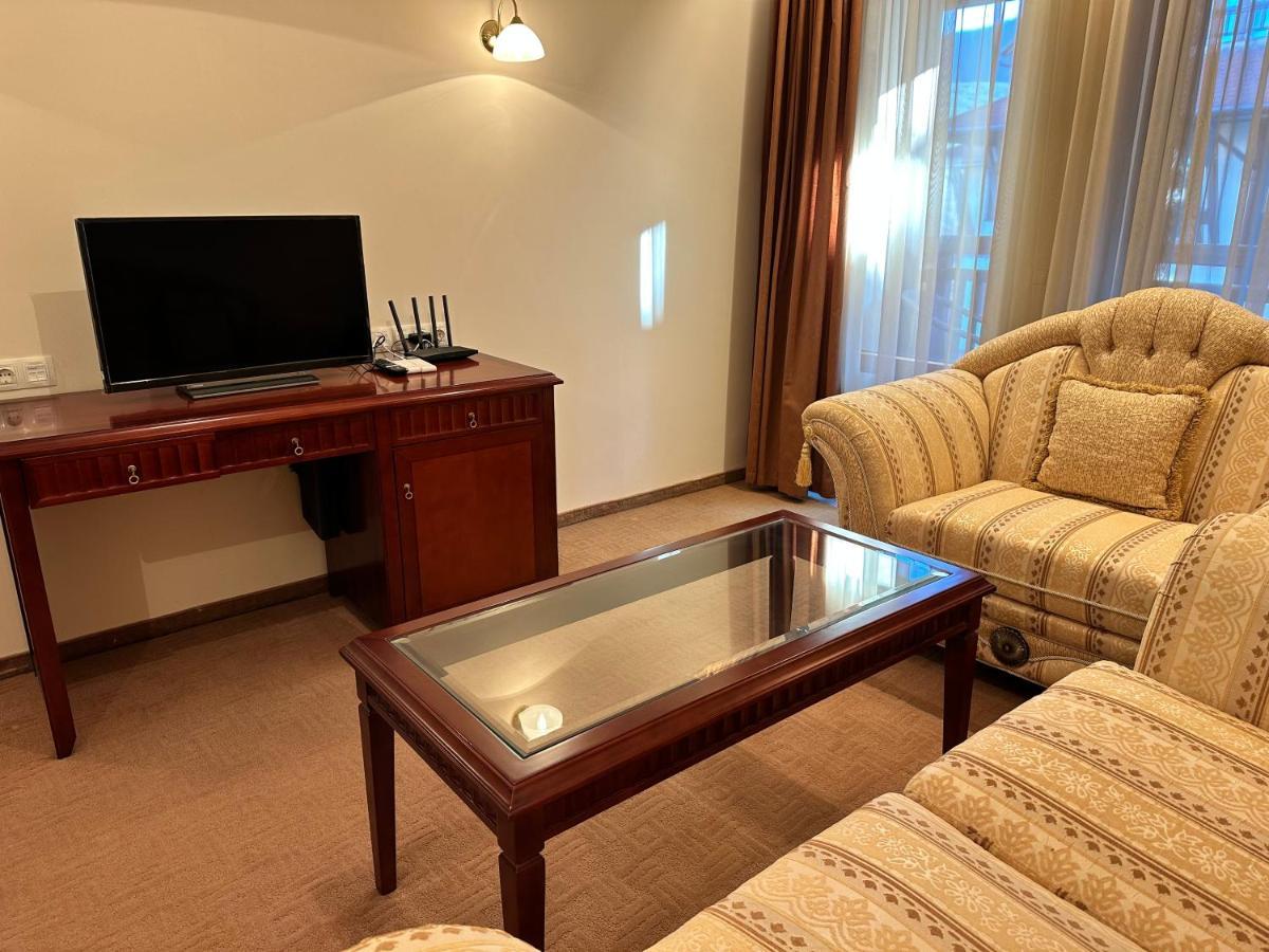 Great Apartments In Downtown Μπάνσκο Εξωτερικό φωτογραφία