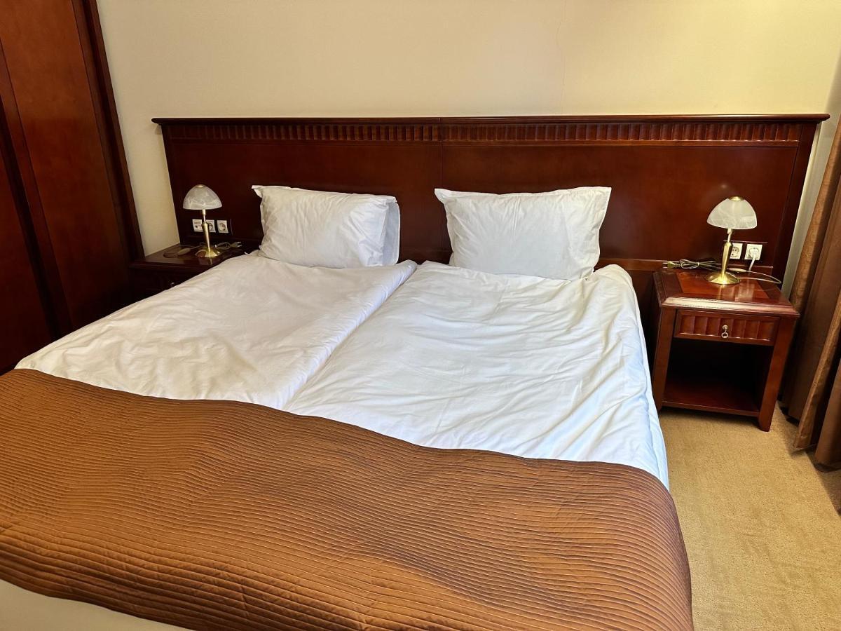 Great Apartments In Downtown Μπάνσκο Εξωτερικό φωτογραφία