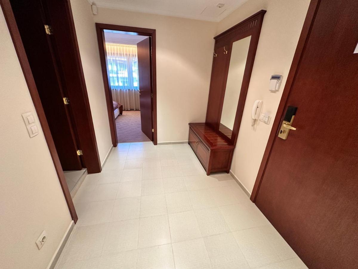 Great Apartments In Downtown Μπάνσκο Εξωτερικό φωτογραφία