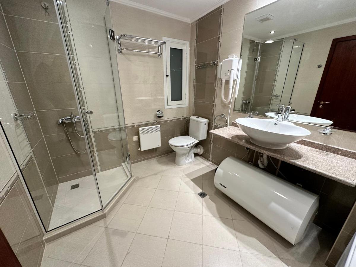 Great Apartments In Downtown Μπάνσκο Εξωτερικό φωτογραφία