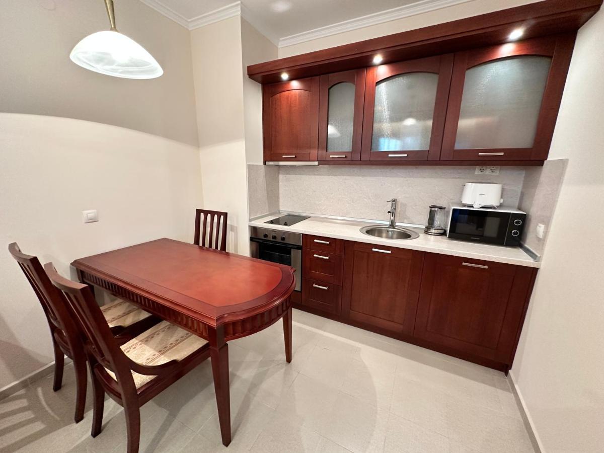Great Apartments In Downtown Μπάνσκο Εξωτερικό φωτογραφία