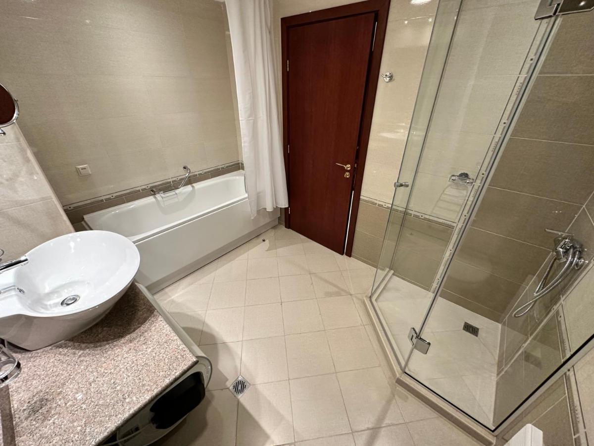 Great Apartments In Downtown Μπάνσκο Εξωτερικό φωτογραφία