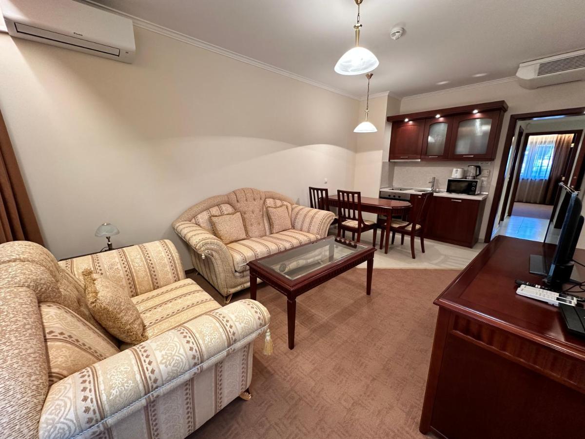 Great Apartments In Downtown Μπάνσκο Εξωτερικό φωτογραφία