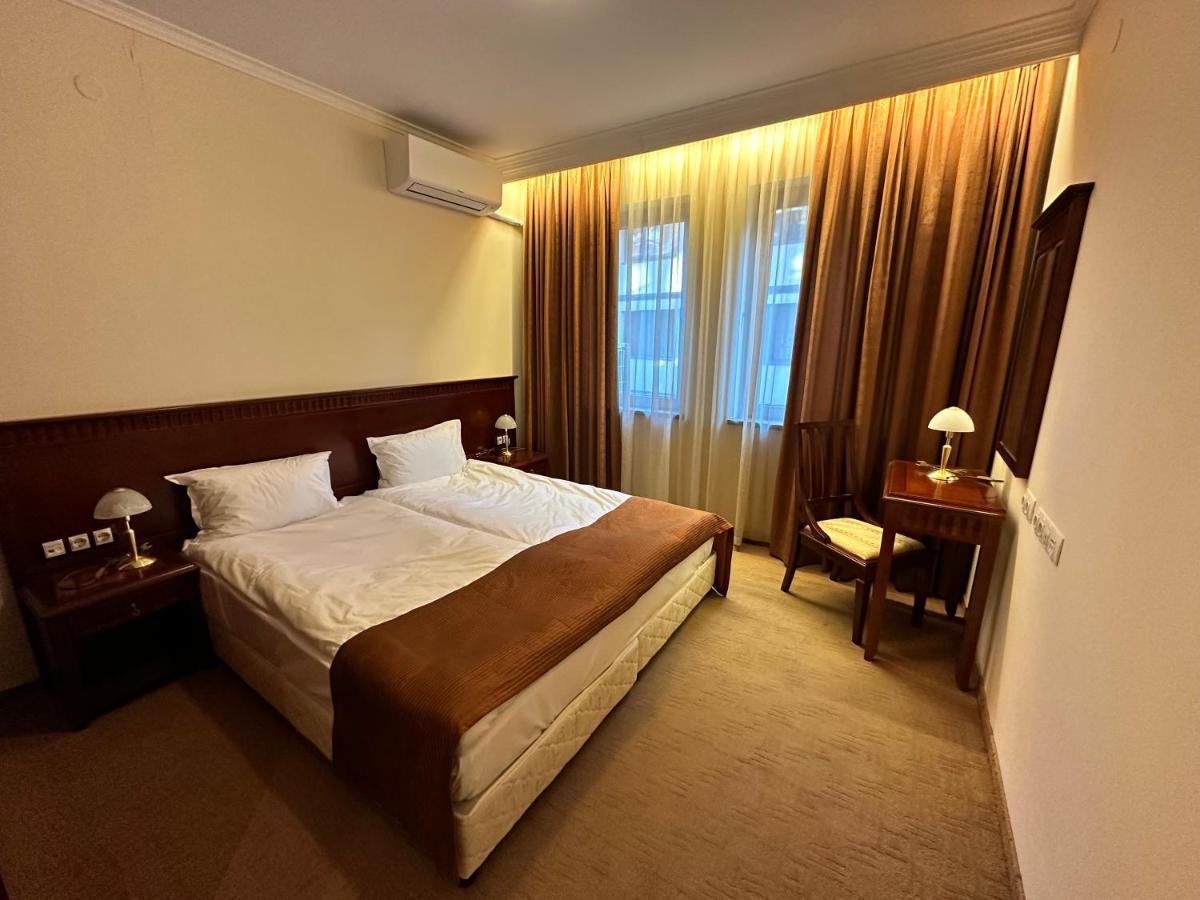 Great Apartments In Downtown Μπάνσκο Εξωτερικό φωτογραφία