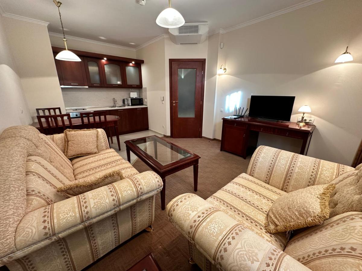 Great Apartments In Downtown Μπάνσκο Εξωτερικό φωτογραφία