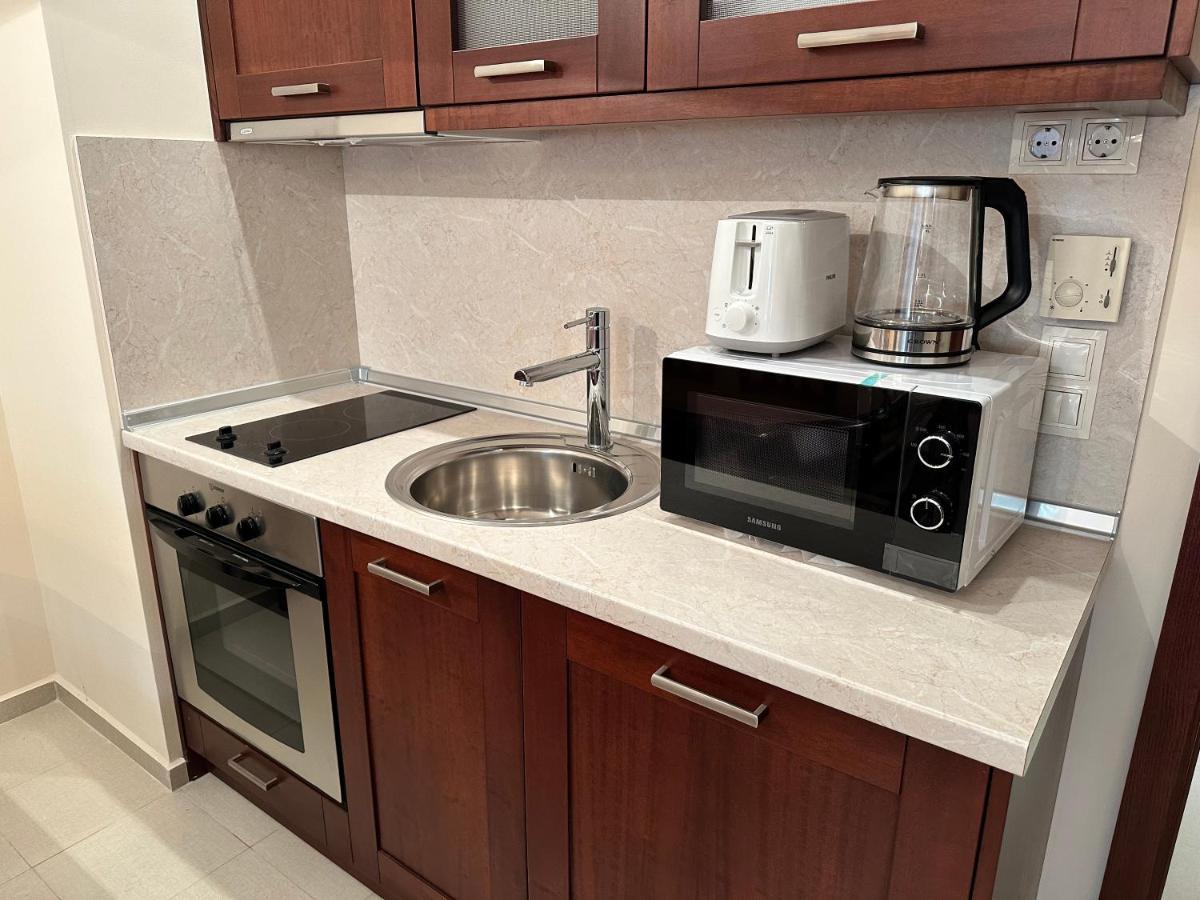 Great Apartments In Downtown Μπάνσκο Εξωτερικό φωτογραφία