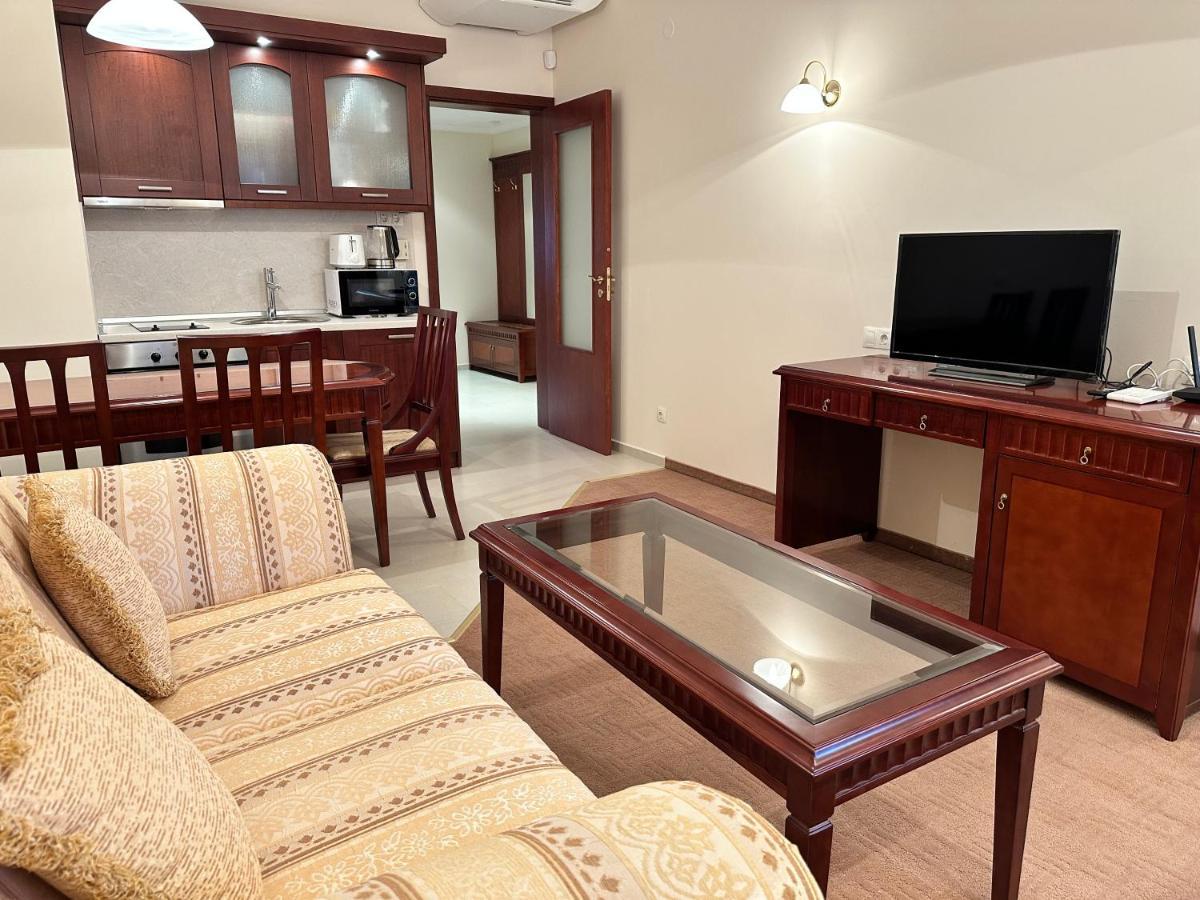 Great Apartments In Downtown Μπάνσκο Εξωτερικό φωτογραφία