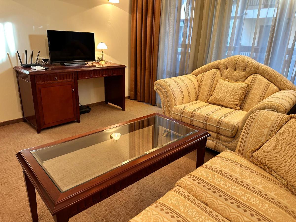 Great Apartments In Downtown Μπάνσκο Εξωτερικό φωτογραφία