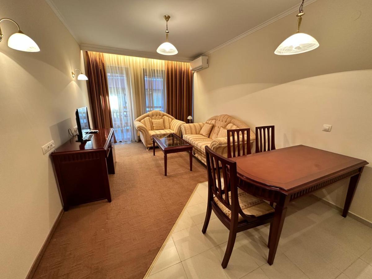Great Apartments In Downtown Μπάνσκο Εξωτερικό φωτογραφία