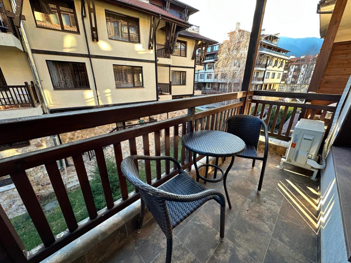Great Apartments In Downtown Μπάνσκο Εξωτερικό φωτογραφία
