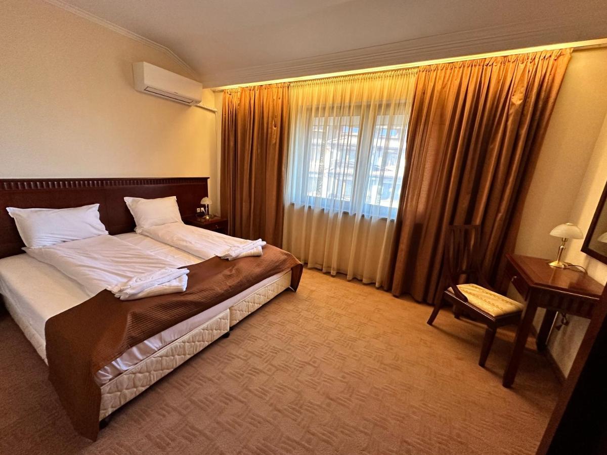 Great Apartments In Downtown Μπάνσκο Εξωτερικό φωτογραφία