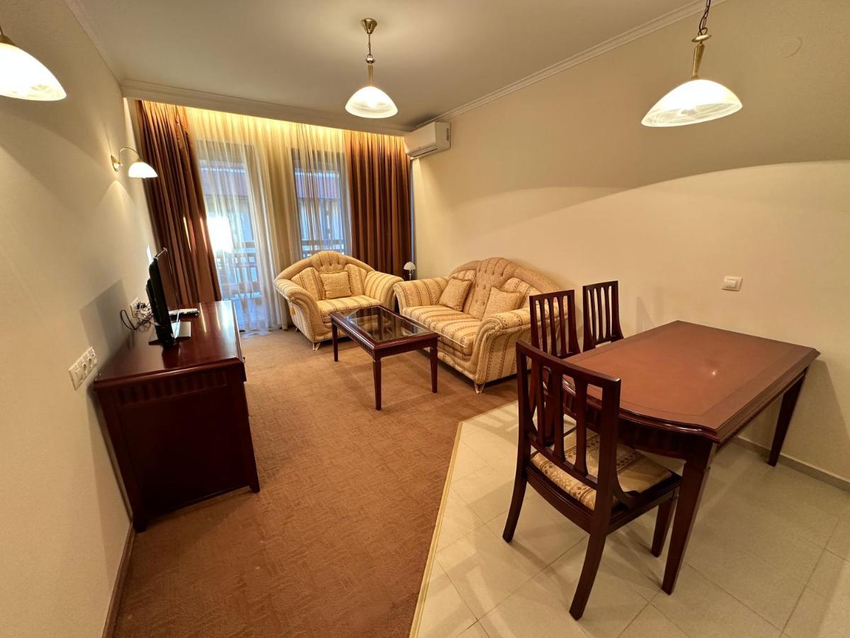 Great Apartments In Downtown Μπάνσκο Εξωτερικό φωτογραφία