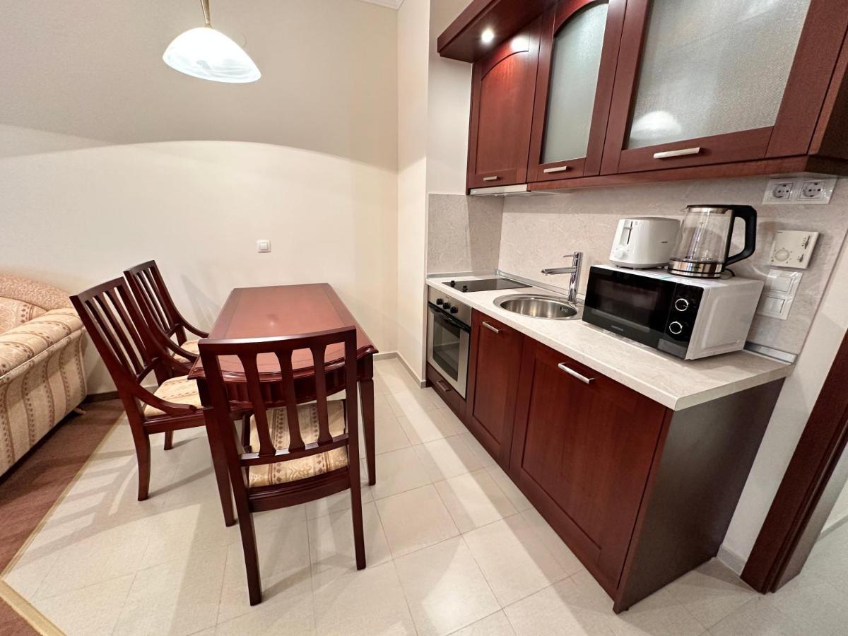 Great Apartments In Downtown Μπάνσκο Εξωτερικό φωτογραφία