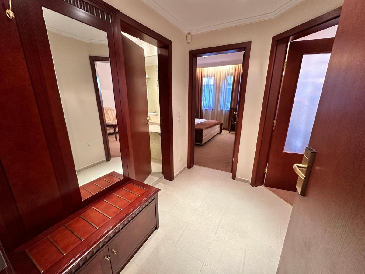 Great Apartments In Downtown Μπάνσκο Εξωτερικό φωτογραφία
