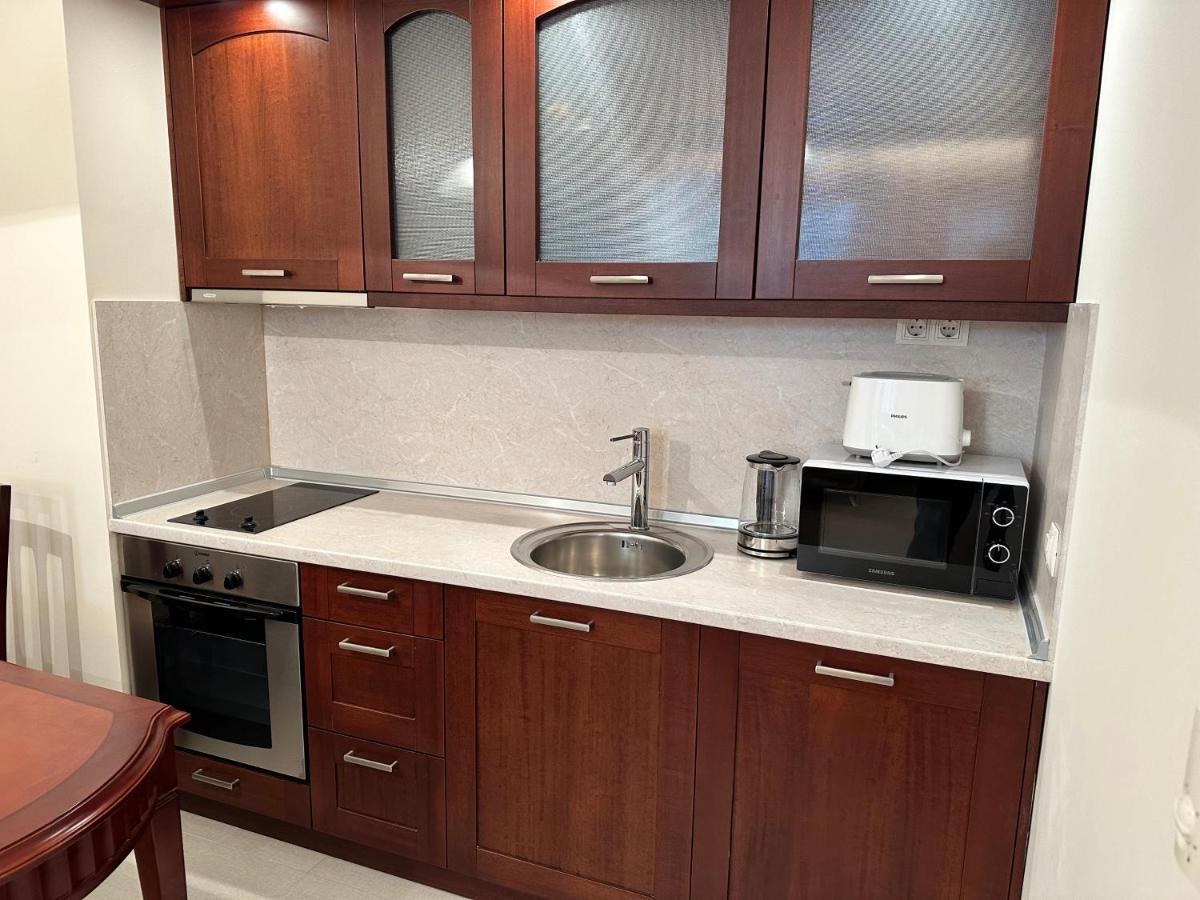 Great Apartments In Downtown Μπάνσκο Εξωτερικό φωτογραφία