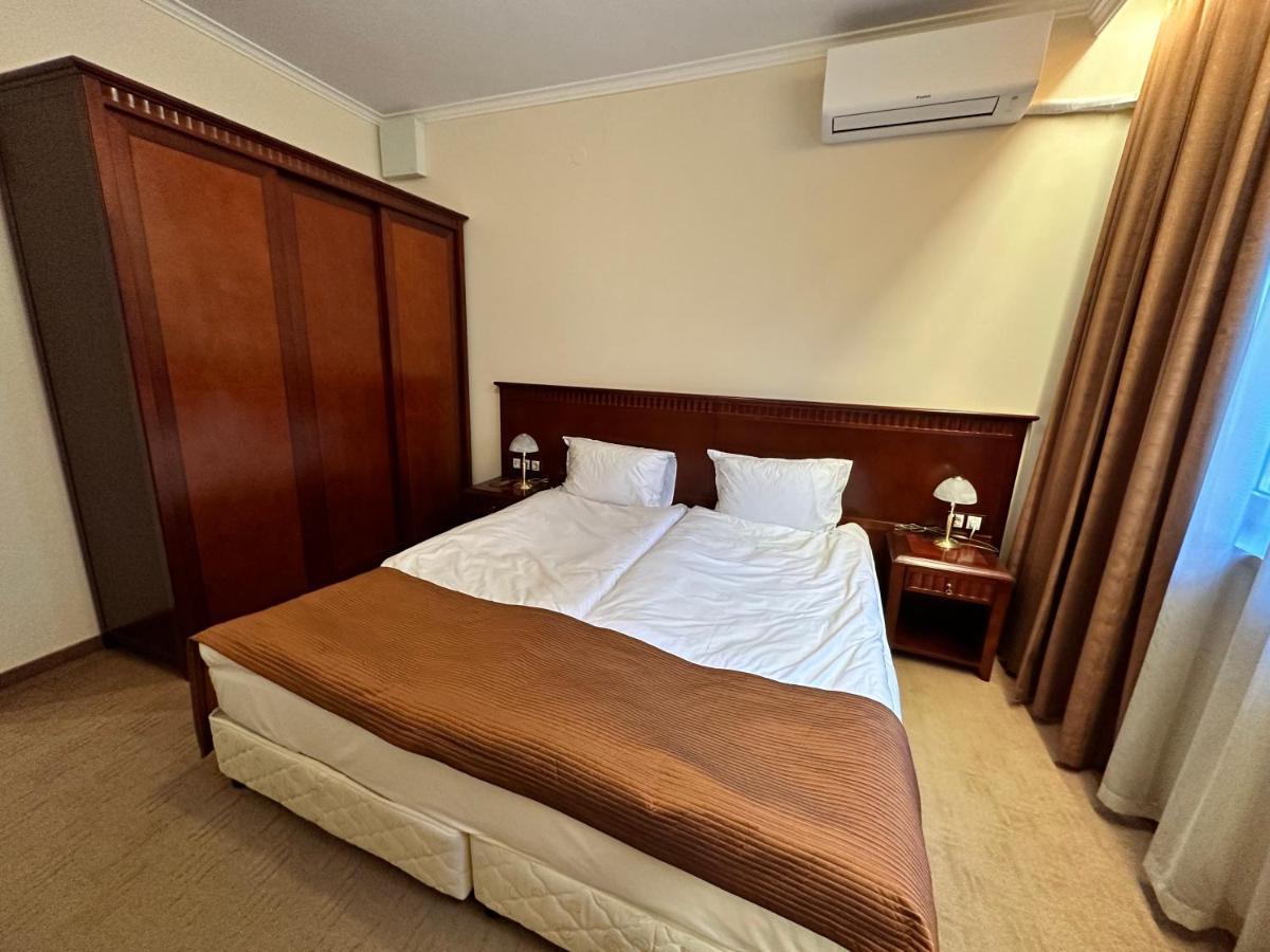 Great Apartments In Downtown Μπάνσκο Εξωτερικό φωτογραφία