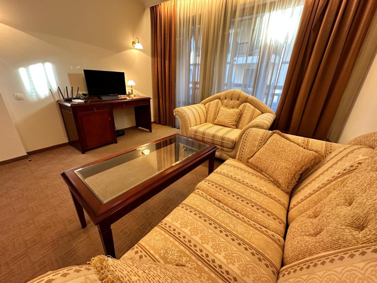 Great Apartments In Downtown Μπάνσκο Εξωτερικό φωτογραφία
