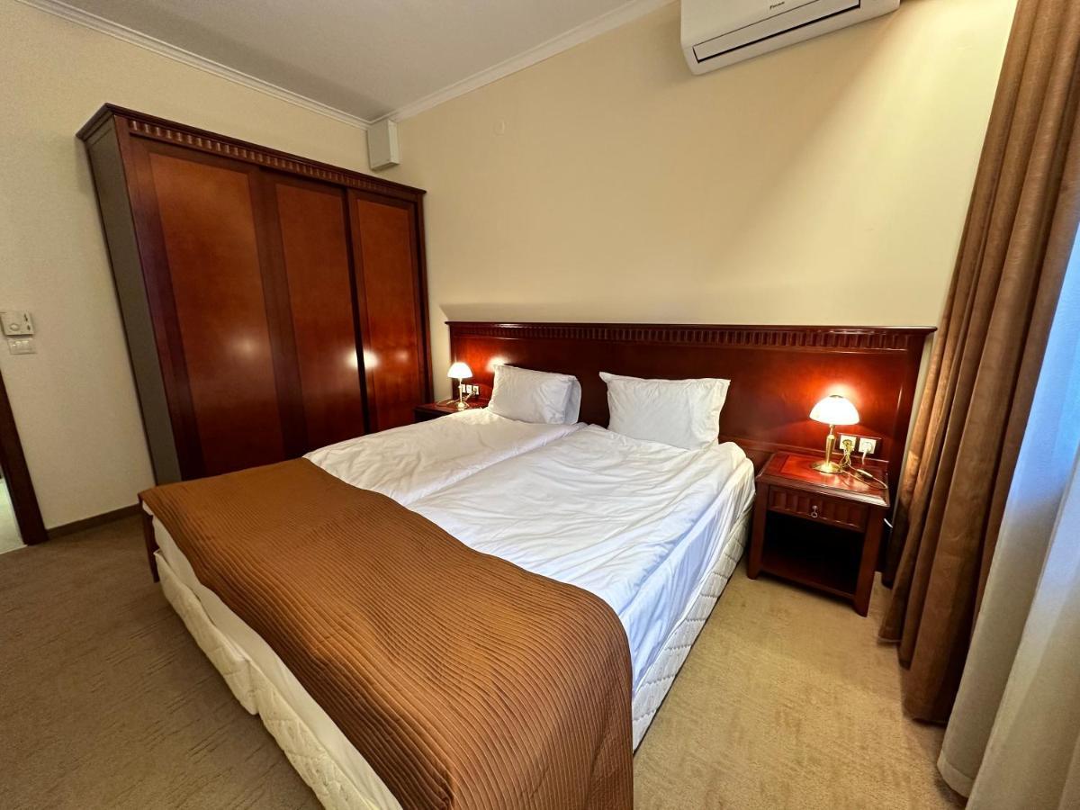 Great Apartments In Downtown Μπάνσκο Εξωτερικό φωτογραφία