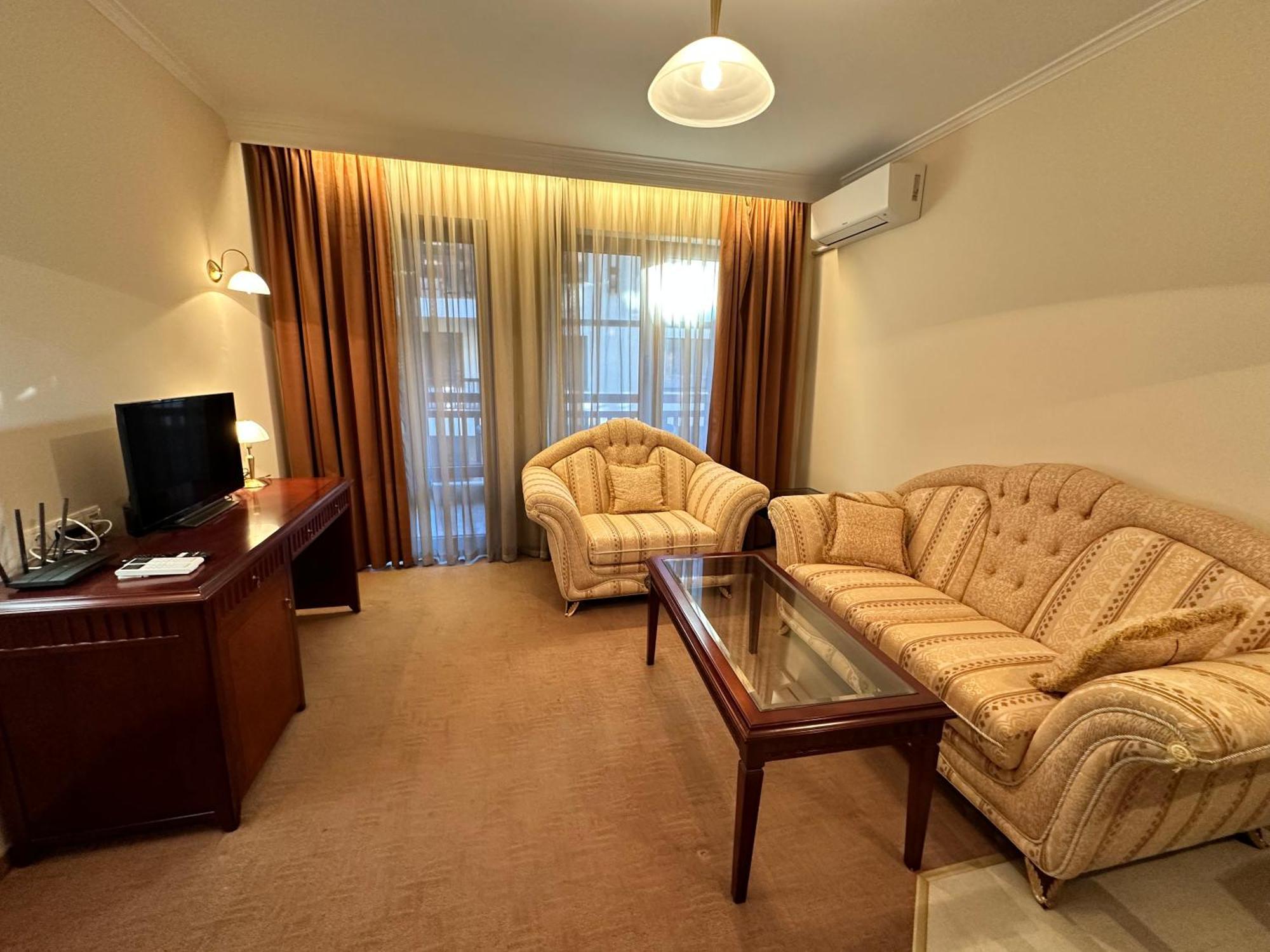 Great Apartments In Downtown Μπάνσκο Εξωτερικό φωτογραφία