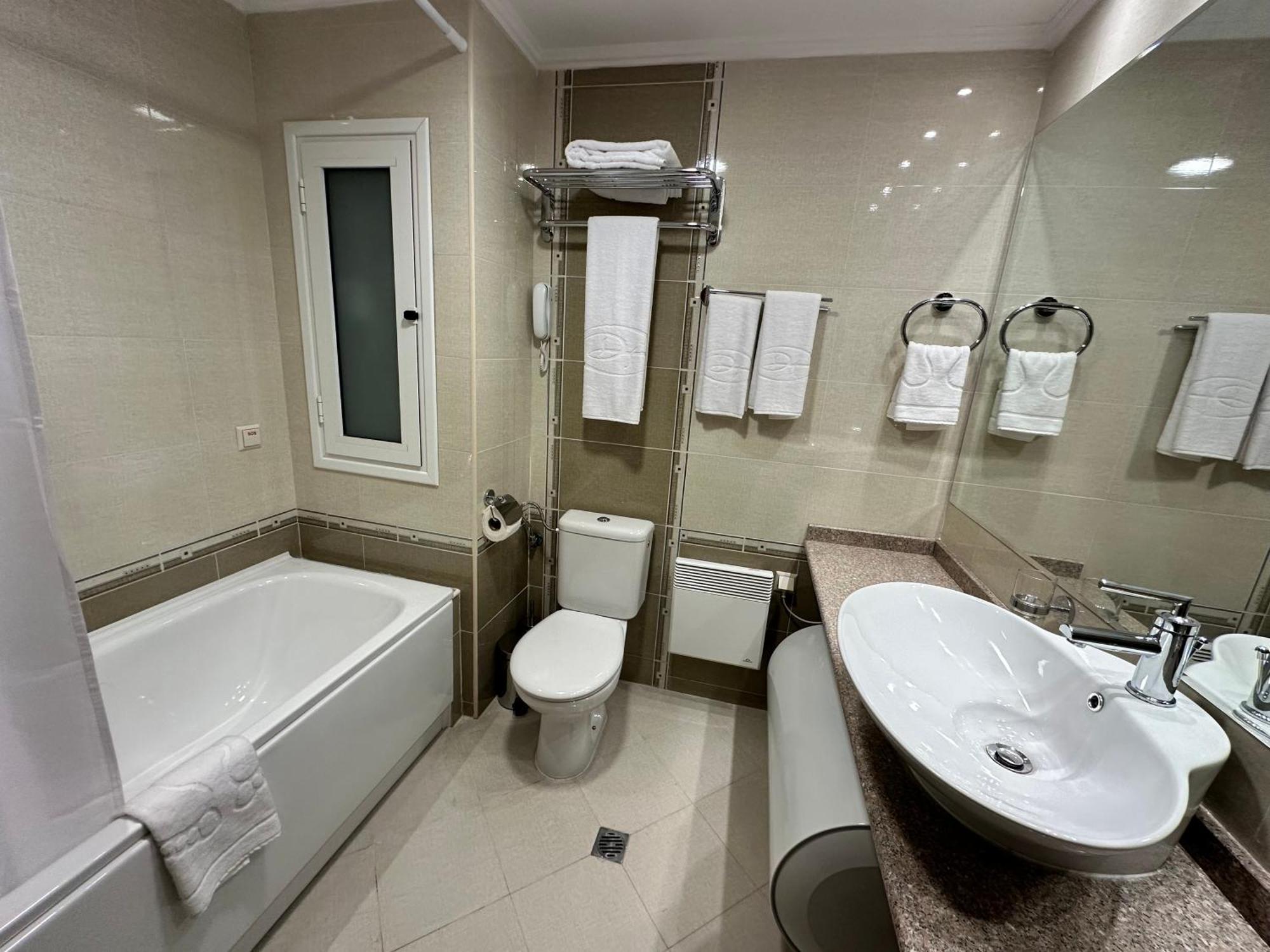 Great Apartments In Downtown Μπάνσκο Εξωτερικό φωτογραφία