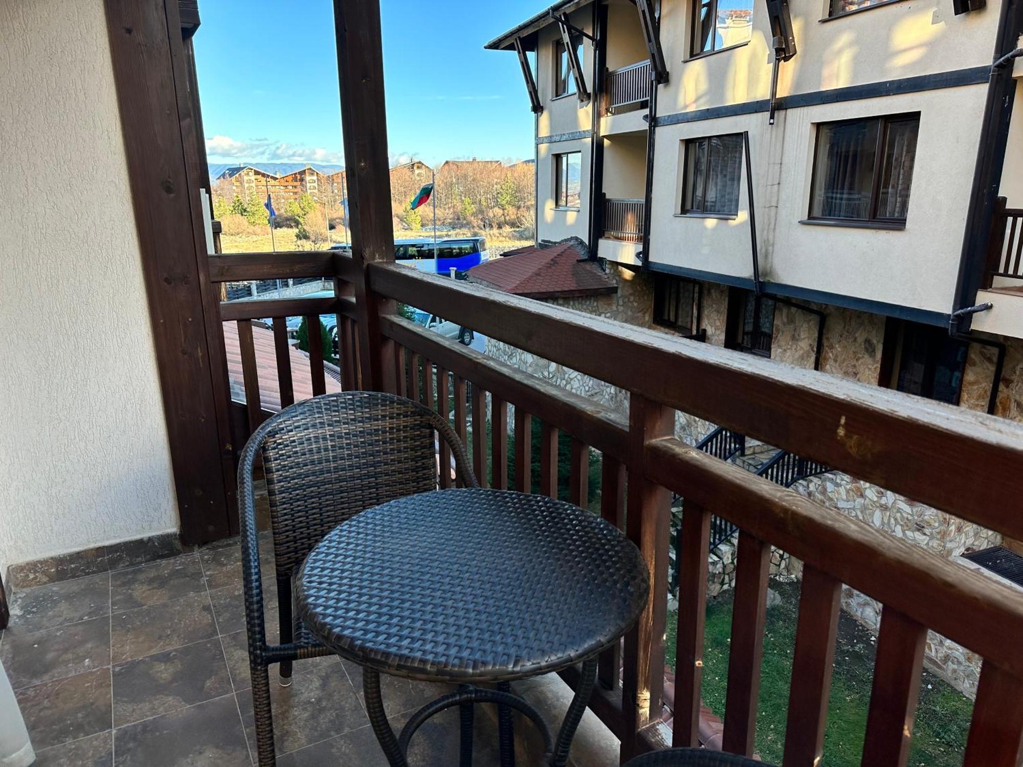 Great Apartments In Downtown Μπάνσκο Εξωτερικό φωτογραφία