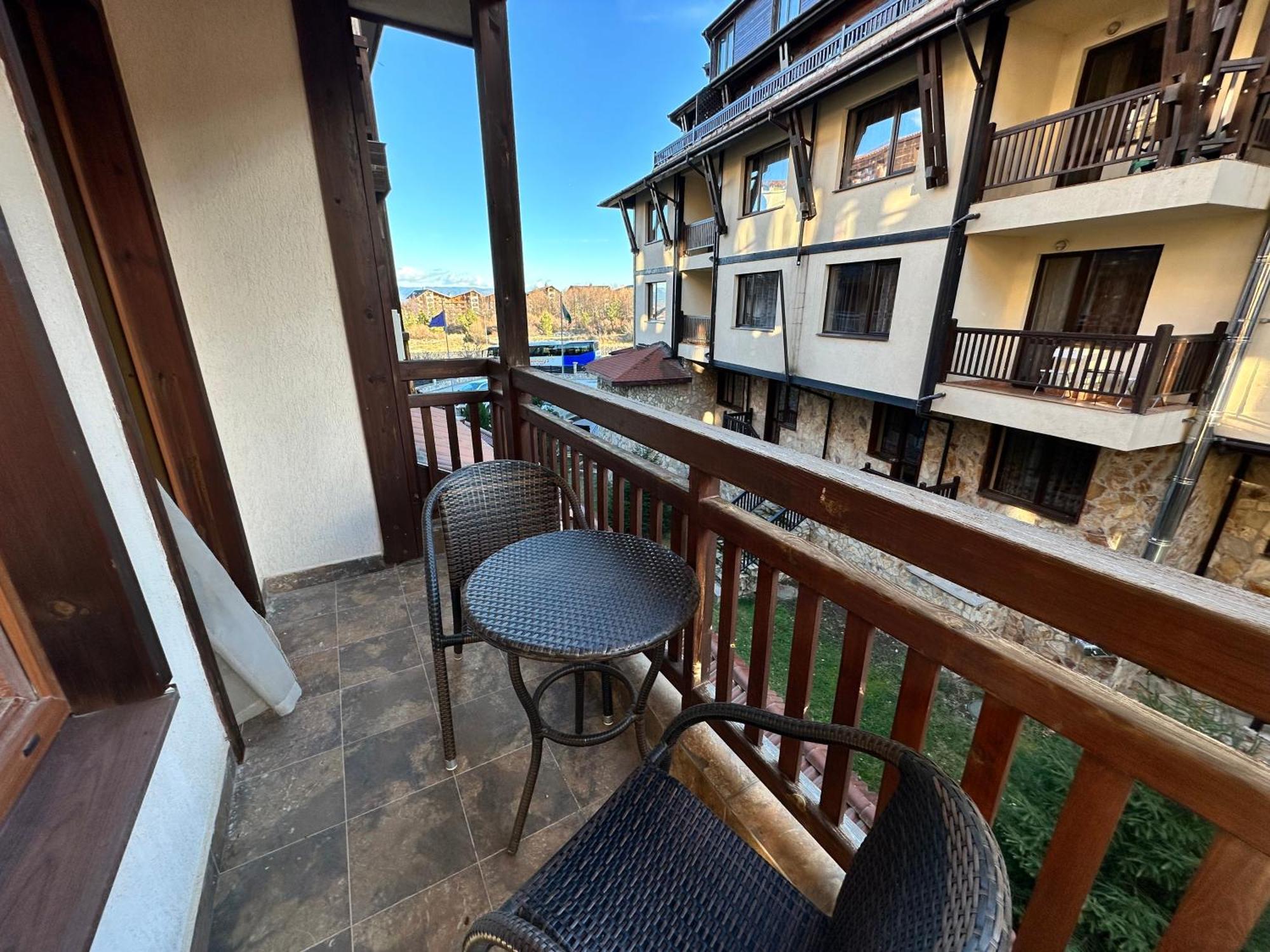 Great Apartments In Downtown Μπάνσκο Εξωτερικό φωτογραφία