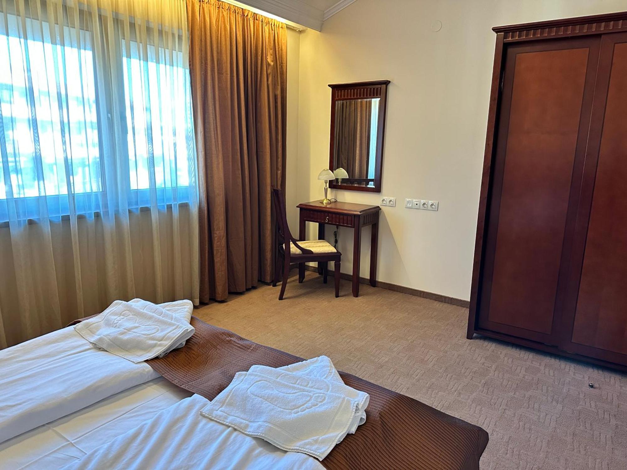 Great Apartments In Downtown Μπάνσκο Εξωτερικό φωτογραφία
