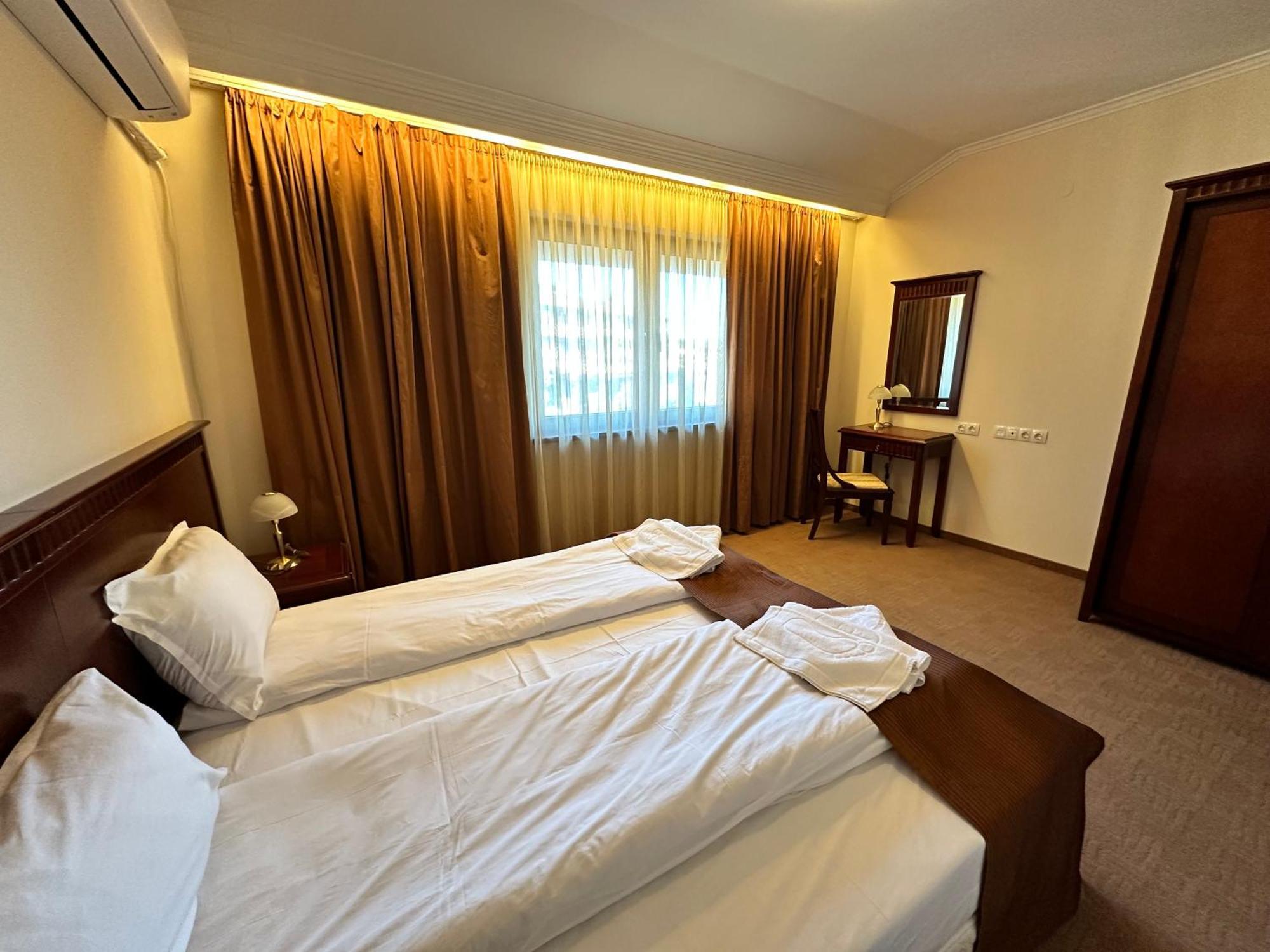 Great Apartments In Downtown Μπάνσκο Εξωτερικό φωτογραφία